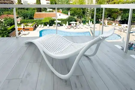 ApartCYE Holiday Centre - 161