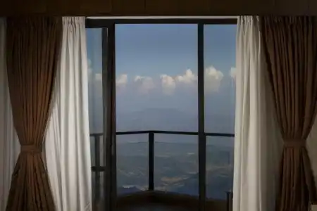 Club Himalaya, by ACEs Nagarkot - 55