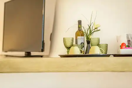 Siete Mares Luxury Suites - 148