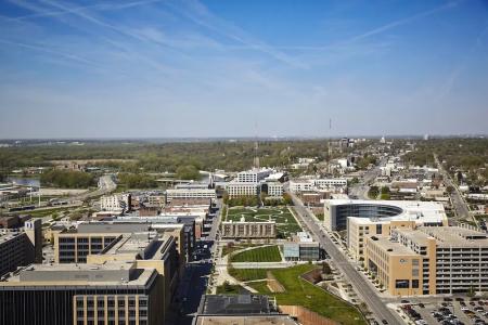 Des Moines Marriott Downtown - 68