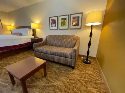 Governors Inn - 40