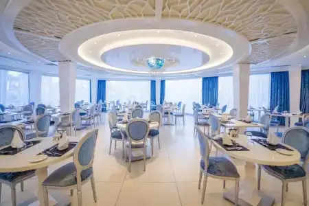 Adams Beach & Spa Deluxe Wing – Adults Only - 9