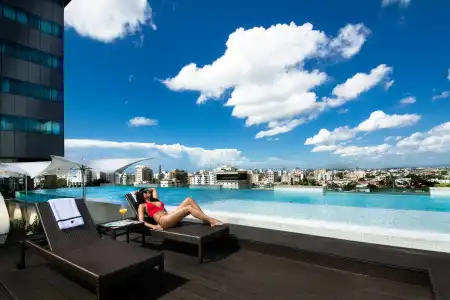 JW Marriott Santo Domingo - 27