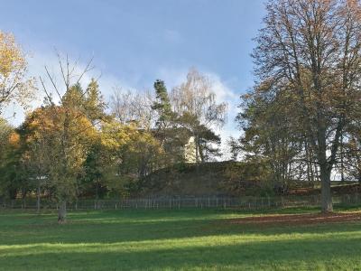 & Restaurant Bergfried - 13