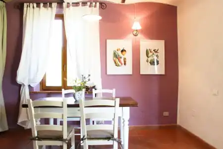 Boschi di Montecalvi - Guest House - 135