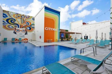 Citymax Business Bay - 16