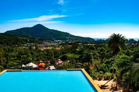 Baan Chom View Kamala - 115