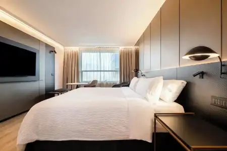 Holiday Inn Express SANTIAGO LAS CONDES by IHG - 80