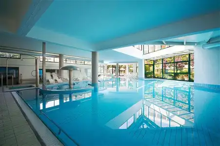 Olympia Terme - 14