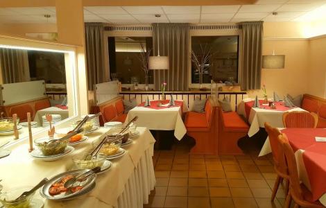 Hotel-Restaurant Fröhlich - 23