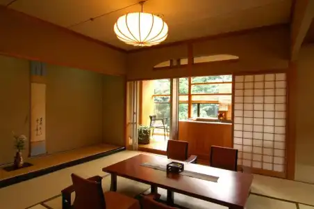 Sansuirou - 50
