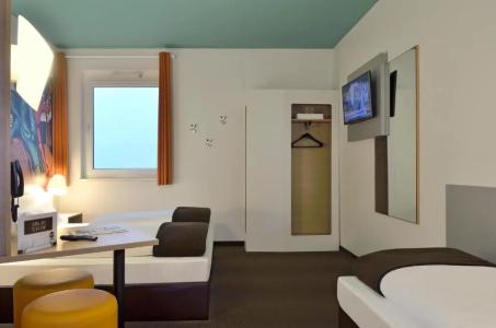 B&B Leipzig-City - 36