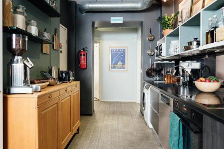 The Yard Hostel - 23