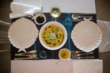 Mvuvi Boutique Resort - 13