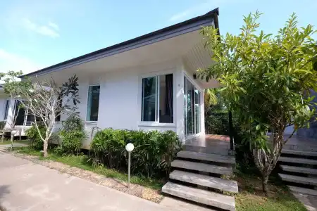 Yokyor Resort - 9
