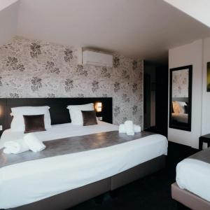 Hôtel Red Fox - 31