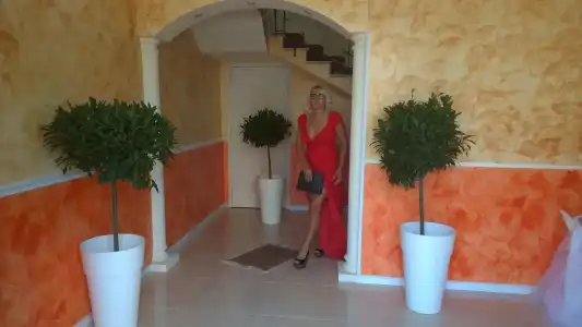 Bed and breakfast delle palme - 18