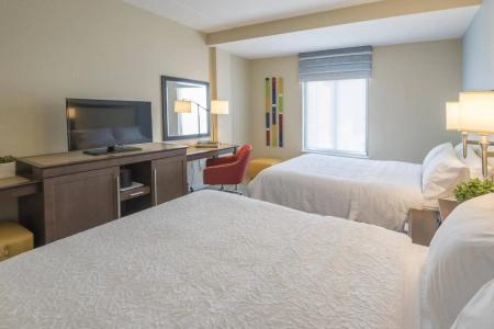 Hampton Inn and Suites Tulsa Downtown - 5