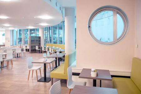 Tulip Inn München Messe - 13