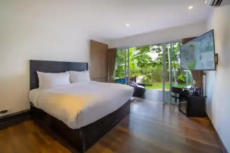 Zara Beach Resort - 65
