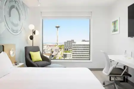 Astra, Seattle, A Tribute Portfolio by Marriott - 39