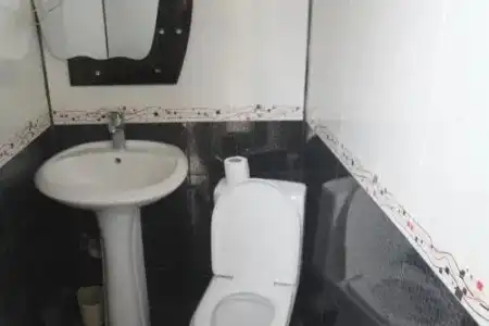 Rudi Guest House - 12