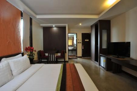 The Charm Boutique Resort and - 46
