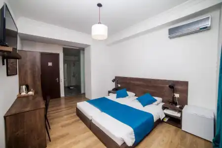 Tbilisi View - 95