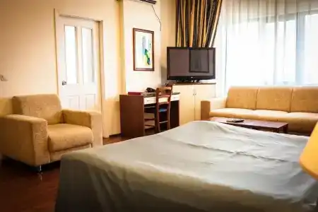 Europa Residence Apart-hotel - 38