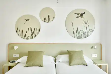 Iberostar Selection Albufera Park - All Inclusive - 2
