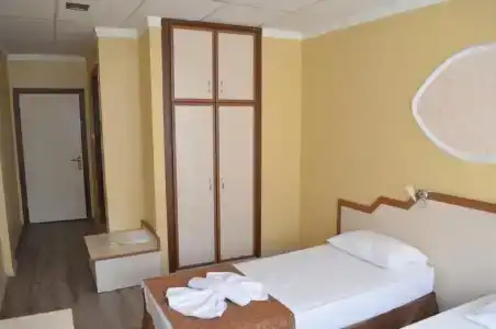 Ayvalik Palas - 29