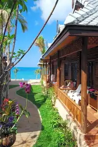 Baan Pakgasri Hideaway - 37