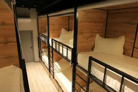 Hostel "Doo" - 28