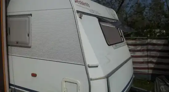 Camping Auf Fehmarn - 0