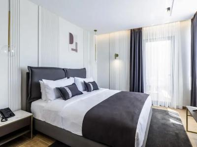 Mövenpick Lalez Durres - 22