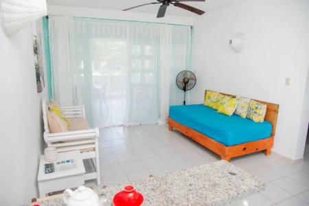 El Pelicano Apart-Hotel - 67
