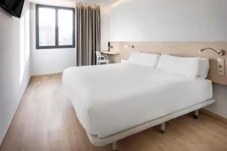B&B Málaga Centro - 33