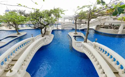 Lan Rung Beach Resort - 10