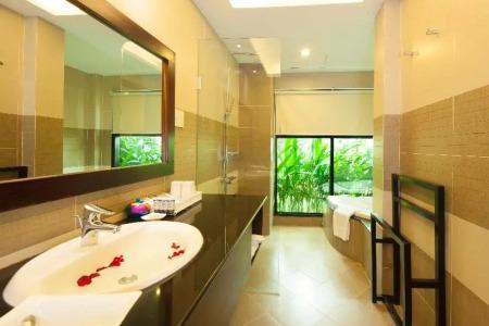 Famiana Resort & Spa - 50