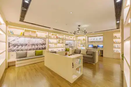 Wassim (Hangzhou Wulinmen Canal Store) - 35