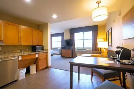 Homewood Suites By Hilton Durango, Co - 95
