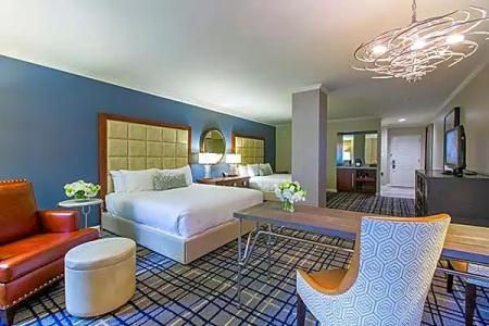 The Adolphus, Autograph Collection - 30