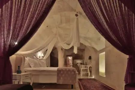 Vigor Cappadocia - 4