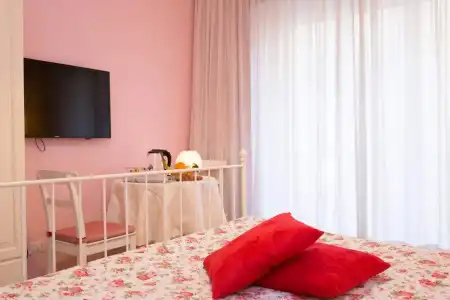 Malkavacanze B&B - 41
