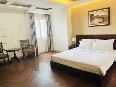 Nicecy - Bui Thi Xuan Street - 112