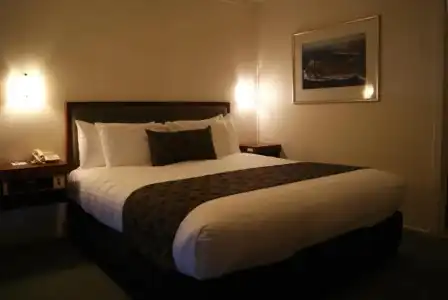 SureStay by Best Western The Clarence on Melville - 53