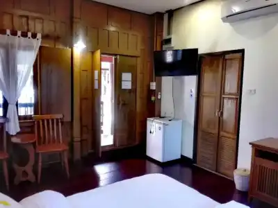 Luang Chumni Village - 60