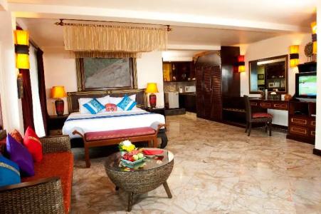 Sandalwood Luxury Villas - 51