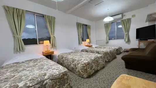 Pension KEIKO - 5