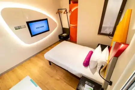 ibis Styles Singapore On Macpherson - 73